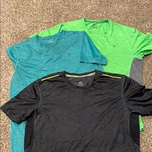 Bundle of Active tops